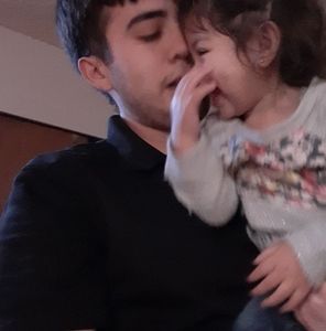 Meet your Posher, Gracie